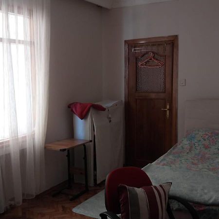 이스탄불 Flat Kavisli 아파트 외부 사진
