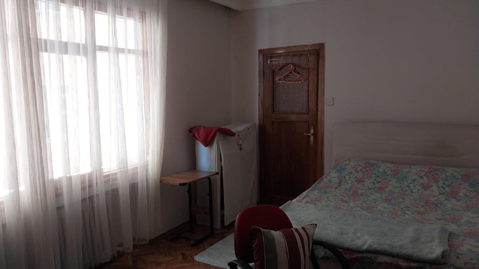 이스탄불 Flat Kavisli 아파트 외부 사진